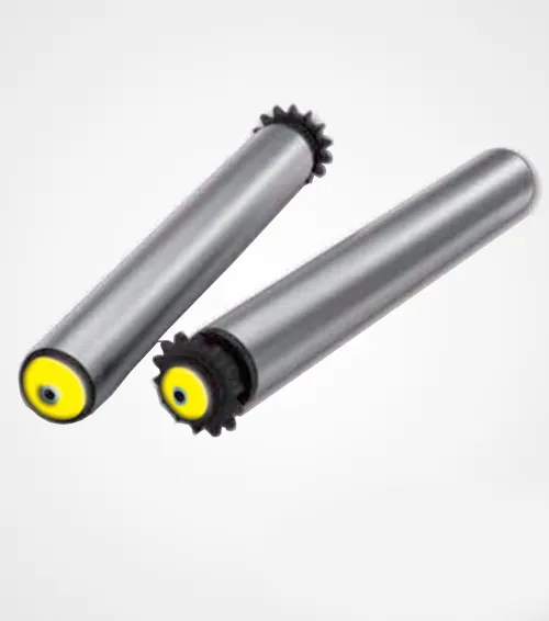 Plastic-Steel Single-Chain Conveyor Roller Plastic-Steel Single-Chain Conveyor Roller