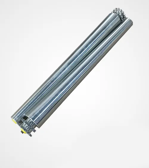 Sprocket conical roller Sprocket conical roller