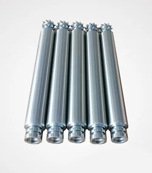 Sprocket straight roller Sprocket straight roller