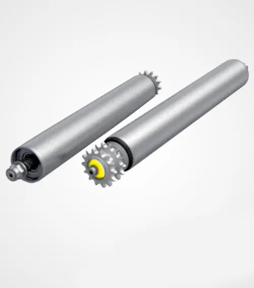Steel double-chain adjustable accumulation roller Steel double-chain adjustable accumulation roller