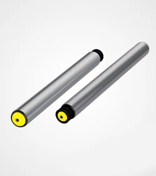 Synchronous Belt Wheel Conveyor Roller Synchronous Belt Wheel Conveyor Roller