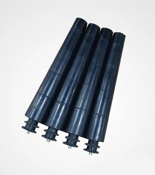 Taper Bush Taper Roller