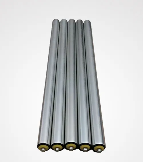 Unpowered Straight Roller Unpowered Straight Roller